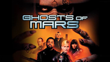 Ghost Of Mars (Sci-fi Horror)