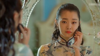 [Drama] Aku Hanya Ingin Mengenakan Cheongsam Di Drama Ini!