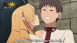 Mushoku Tensei: Jobless Reincarnation Season 2 Episode 6 .. - Rudeus Mencari Budak Baru ..