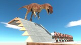 Power of 10 OGRE LORDS - Animal Revolt Battle Simulator