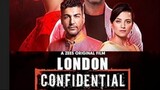 London Confidential (2020) Hindi 720p WEBRip x264 AAC ESubs