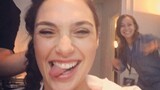Gadot! What are you doing, Gadot! God knows how many times I've watched it! ! !