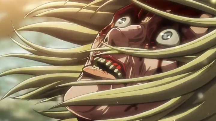 attack on titan ตอนที่25 ep3