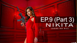Nikita Season 1 นิกิต้า รหัสเธอโคตรเพชรฆาต ปี 1 พากย์ไทย EP9_3