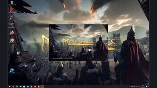 Myth of Empires Descargar para PC