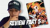 Review Gambar Subscriber Part 5 || Cara Menggambar Anime Untuk Pemula