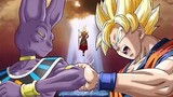 Dragon Ball Super Movie Trailer Teaser 2018 chính thức ra mắt#1.1