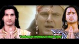 Sumbangan Kesempatan Untuk Arjuna / Mahabharata Bahasa Indonesia