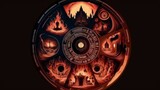 9 Circles of Hell (Dante's Inferno Animé)