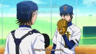 Diamond no Ace S1 Ep 17 Sub indo