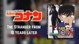 Detective Conan OVA 09: The Stranger From 10 Years Later
