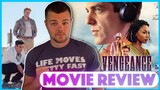 Vengeance (2022) Movie Review
