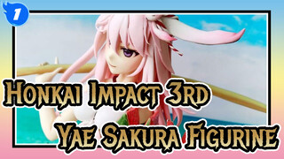 Honkai Impact 3rd
Yae Sakura Figurine_1