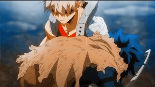 Boku No Hero Academia Season 6 episode 23