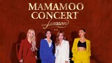 Mamamoo - 4Season F/W Concert [2019.10.20]