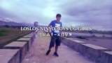 JHAY-KNOW - LOSLOS NINYO BOYS UG GIRLS (Official Video) | RVW
