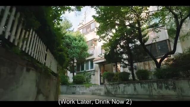 Work Later, Drink Now SEASON 2 (2022) EP 3 [ENG SUB]