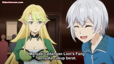 Someday Will I Be the Greatest Alchemist? Episode 8 (Subtitle Indonesia)