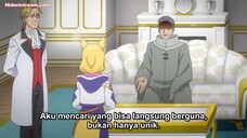 Izure Saikyou no Renkinjutsushi? Episode 7 Subtitle Indonesia
