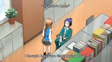 D-frag! eng. sub EP 2