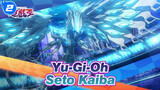 [Yu-Gi-Oh] Seto Kaiba: Muncul! Naga Putih Bermata Biru!!_2