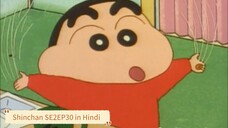 Shinchan Season 2 Episode 30 in Hindi