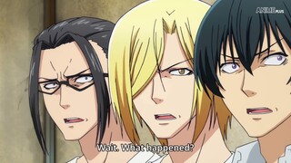 Iori's Friends are Visiting | Grand Blue Episode 7