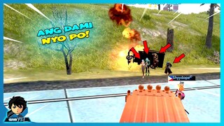 MALUPITANG AMBUSH NG KALABAN! with Shyydope! (Ros Gameplay)