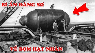 7 Bí Ẩn Thú Vị và Đáng Sợ Về Boom Hạt Nhân Tại Sao Nó Có Thể Phá Hủy Trái Đất