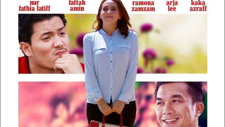 plan cinta tak jadi episode 4
