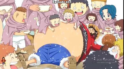 one piece episode 623 tagalog