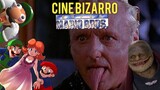 Vtuber reacciona a la película mas Extraña de Nintendo: SUPER MARIO BROS THE MOVIE (1993)