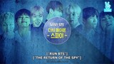 [Eng Sub] Run BTS! 2017 EP.15 - 다시 돌아온 스파이 3 (Returned Spy 3)