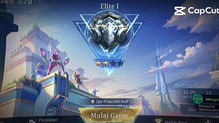 PUSH RANK ML.