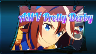 AMV Pretty Derby | Sayap yang Patah