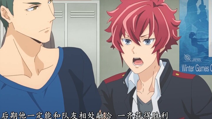 Thật là vô lý! Những bộ anime mới buồn cười nhất tháng 1 sẽ khiến bạn phải kinh ngạc sau khi xem!