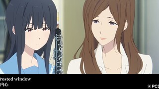 【PCS Anime/官方TM/铠冢霙主视】剧场版「莉兹与青鸟」【Songbirds】官方TM 剧本级AMV版 PCS Studio