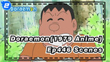 [Doraemon(1979 Anime)] Ep446 Scenes_2