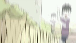 takbo kanalng pag may aso