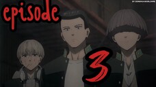 wind breaker season 2 episode 3