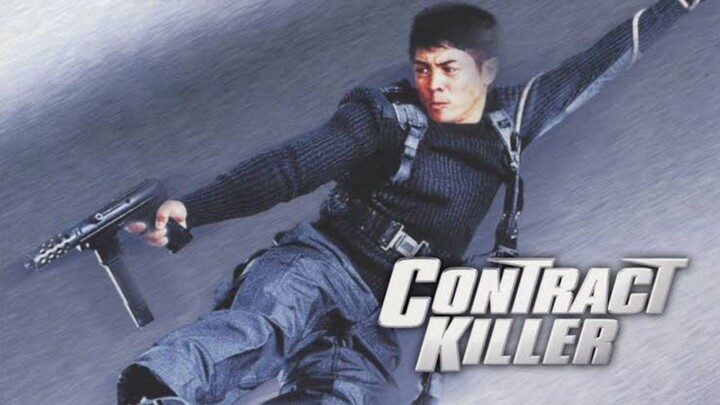 Hitman : The Contract Killer (1998) - Jet Li Sub Indo