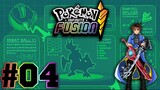 Pokemon: Infinite Fusion Blind Playthrough with Chaos part 4: The Secret Garden