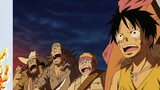 Thai One Piece is too magical? 8 different dubbing styles for One Piece high-energy moments! [Anime-