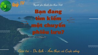 Du lịch và ẩm thực Việt Nam tập 2
