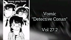 [Detective Conan] - Orang Yang Sama Vol 27.2
