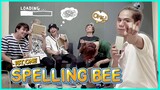 [1ST.ONE] IMPOSSIBLE!! SPELLING BEE CHALLENGE