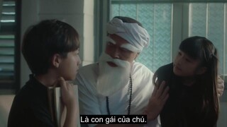 Bậc Thầy Tình Yêu EP 3 [Sub Việt]