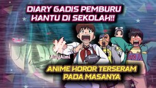 Anime Horor Terseram Yang wajib Kamu Tau!!#aivyaimi #anime