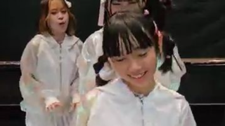 y2mate.com - 扛過槍 放過羊 原宿学園Remix　原宿学園　 美少女軍団 　扛過槍放過羊　躍ってみた　中学生アイドル　japaneseidol_36