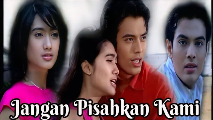 FTV Gentabuana Indosiar - Jangan Pisahkan Kami